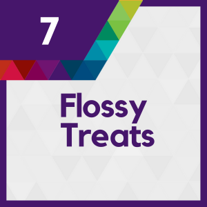 Case study: Flossy Treats