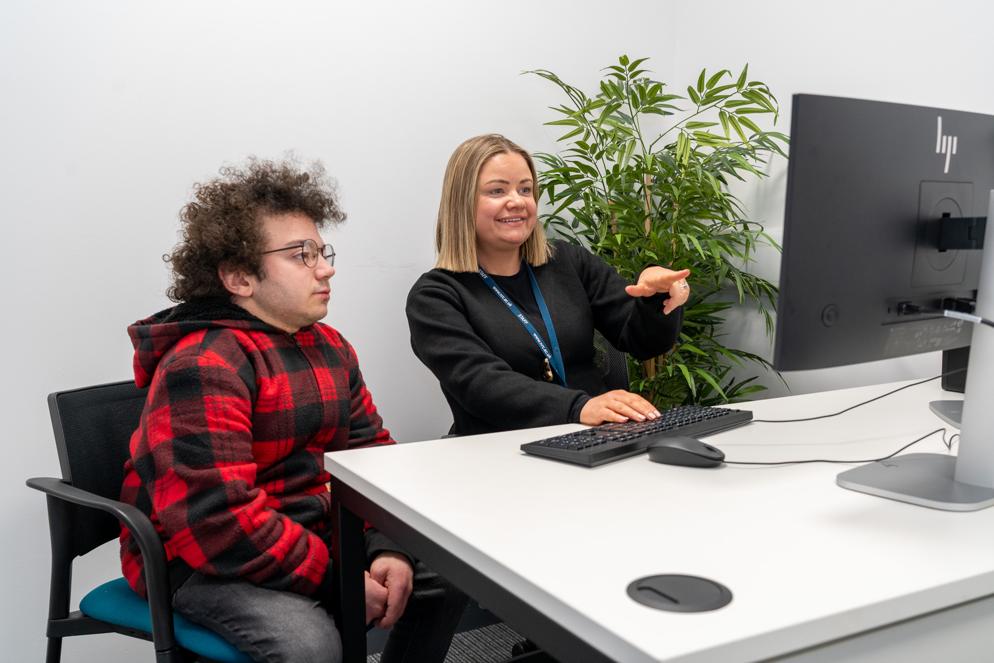 Careers Education, Information, Advice & Guidance