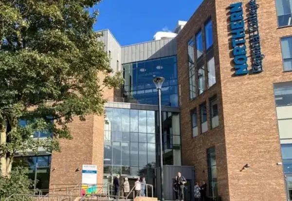 Our Campuses