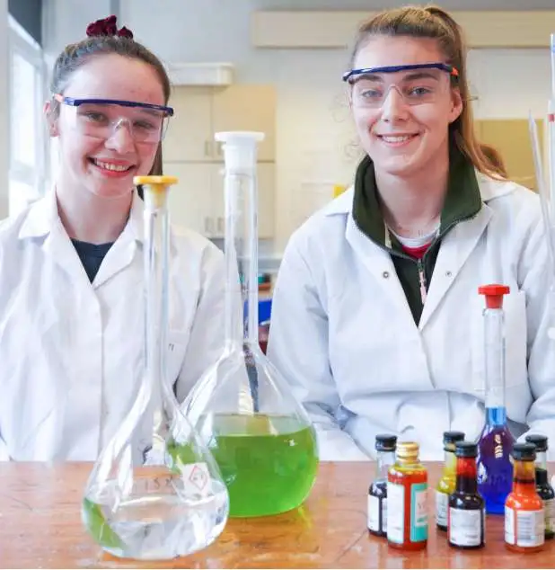 Further Education