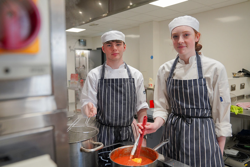 Catering & Hospitality